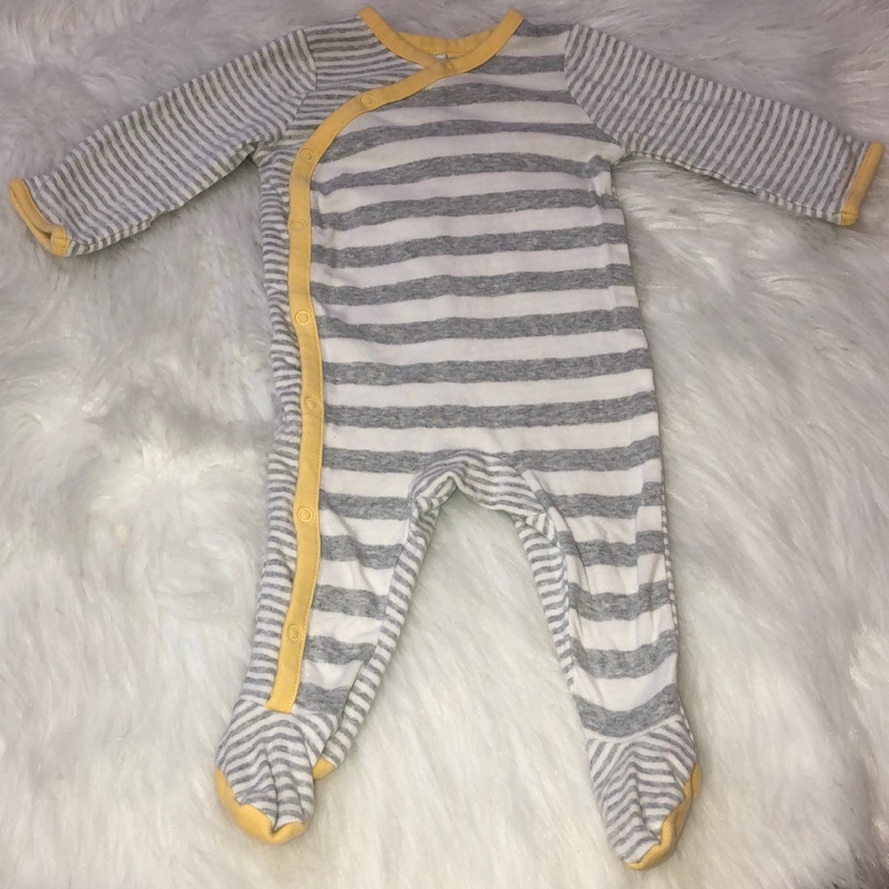 Gymboree pajamas
